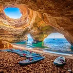 Luxury 1 Bedroom Apartment, Marina De Albufeira4 Lägenhet