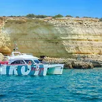 Luxury 1 Bedroom Apartment, Marina De Albufeira4 Albufeira