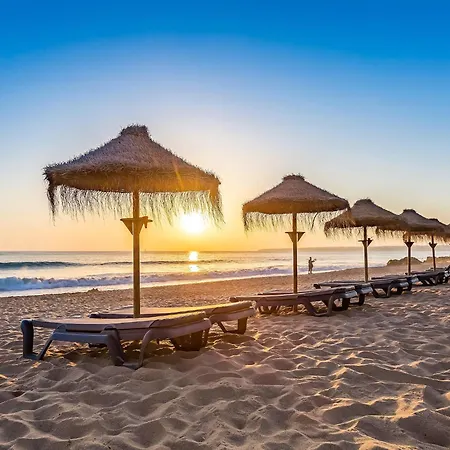 Luxury 1 Bedroom Apartment, Marina De Albufeira4 * 阿尔布费拉