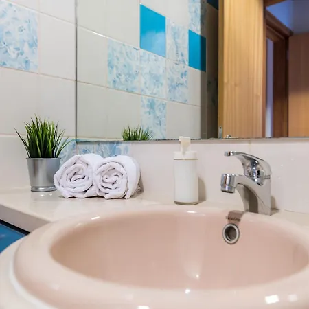 Luxury 1 Bedroom Apartment, Marina De Albufeira4 公寓 阿尔布费拉