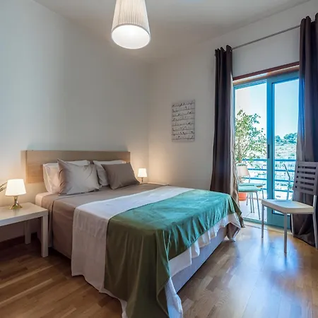 Luxury 1 Bedroom Apartment, Marina De Albufeira4 阿尔布费拉