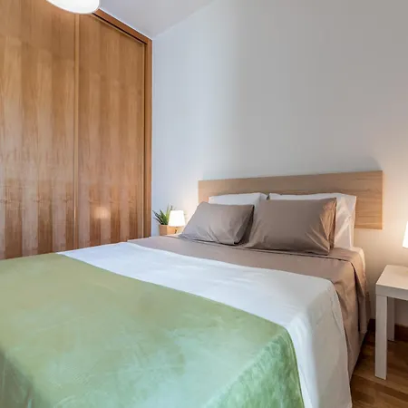 公寓 Luxury 1 Bedroom Apartment, Marina De Albufeira4