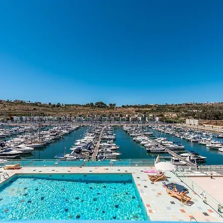 Luxury 1 Bedroom Apartment, Marina De Albufeira4 * 阿尔布费拉