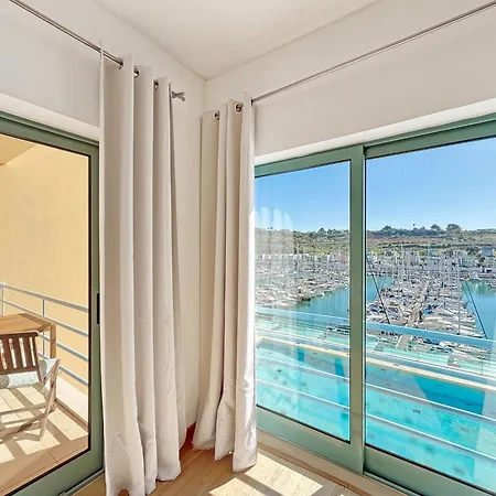 Lägenhet Luxury 1 Bedroom Apartment, Marina De Albufeira4 *