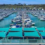 Apartment Luxury 1 Bedroom Apartment, Marina De Albufeira4 *