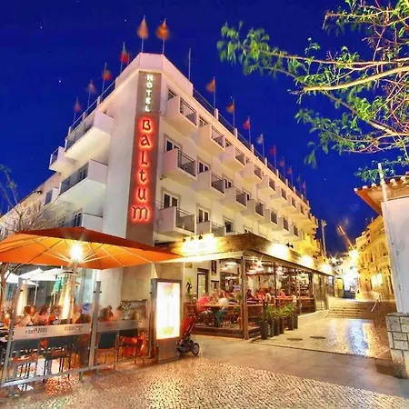 Luxury 1 Bedroom Apartment, Marina De Albufeira4 *