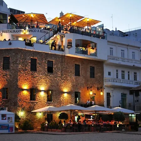 Luxury 1 Bedroom Apartment, Marina De Albufeira4 Apartament Albufeira