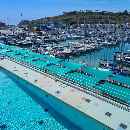 Luxury 1 Bedroom Apartment, Marina De Albufeira4 *