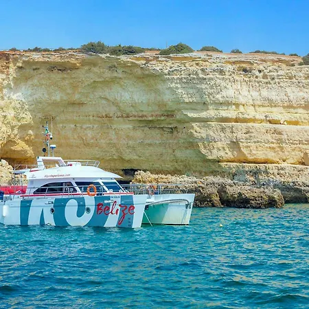 Luxury 1 Bedroom Apartment, Marina De Albufeira4 Albufeira