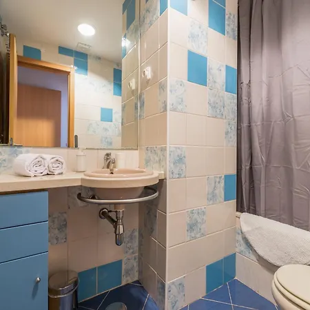 Luxury 1 Bedroom Apartment, Marina De Albufeira4