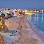 Luxury 1 Bedroom Apartment, Marina De Albufeira4 아파트