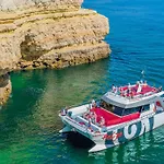 Luxury 1 Bedroom Apartment, Marina De Albufeira4 아파트 *