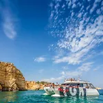 Luxury 1 Bedroom Apartment, Marina De Albufeira4 아파트