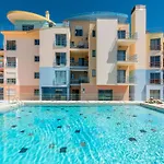 公寓 Luxury 1 Bedroom Apartment, Marina De Albufeira4