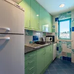Luxury 1 Bedroom Apartment, Marina De Albufeira4 公寓 *
