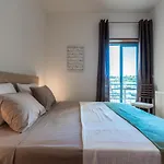 아파트 Luxury 1 Bedroom Apartment, Marina De Albufeira4 *