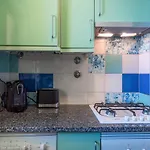 Luxury 1 Bedroom Apartment, Marina De Albufeira4 아파트