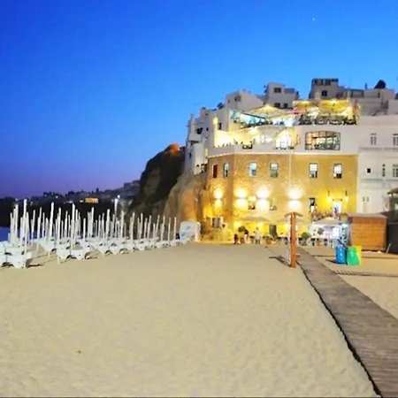 Lejlighed Luxury 1 Bedroom Apartment, Marina De Albufeira4