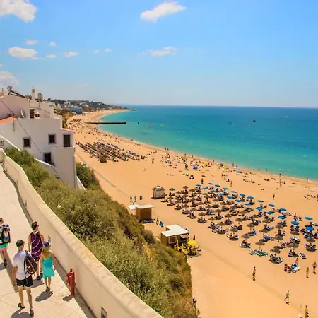 Διαμέρισμα Luxury 1 Bedroom Apartment, Marina De Albufeira4