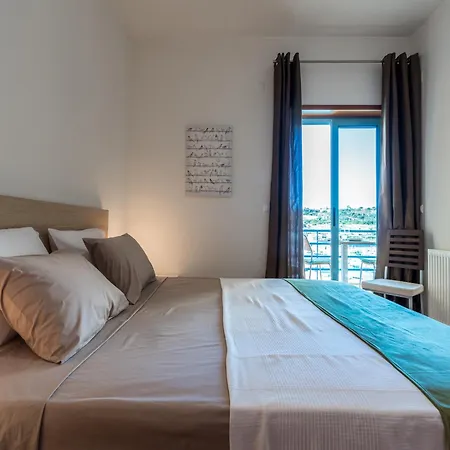 Lejlighed Luxury 1 Bedroom Apartment, Marina De Albufeira4 *