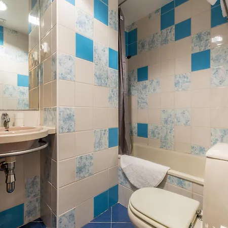 Lejlighed Luxury 1 Bedroom Apartment, Marina De Albufeira4 *