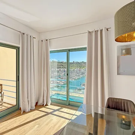 公寓 Luxury 1 Bedroom Apartment, Marina De Albufeira4